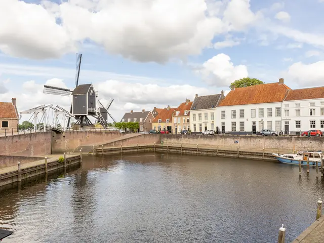 Foto van Demer 44C