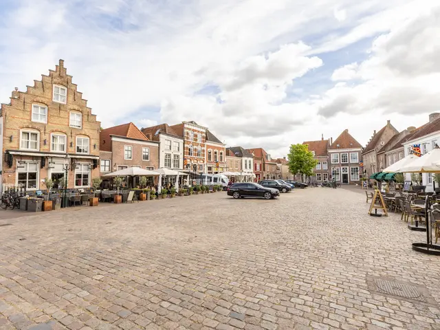 Foto van Demer 44C