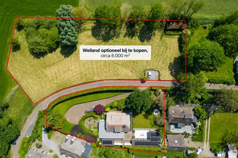 Hoge Maasdijk 13