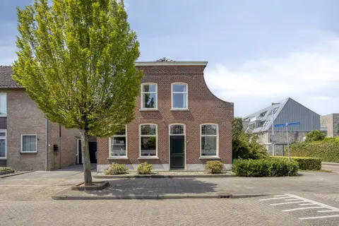 Torenstraat 19