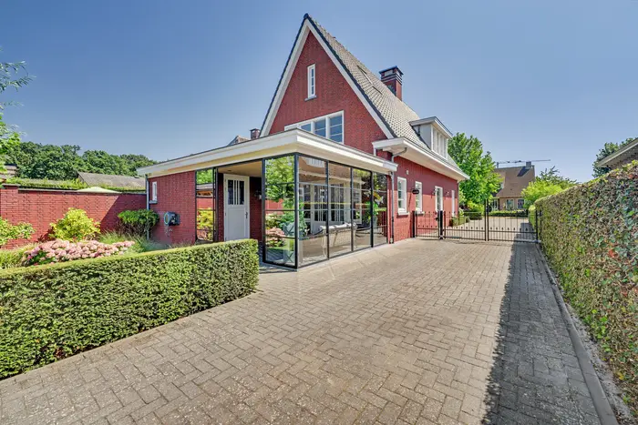 Kasteeldreef 40A