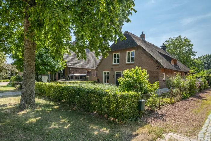 Haarsteegsestraat 95