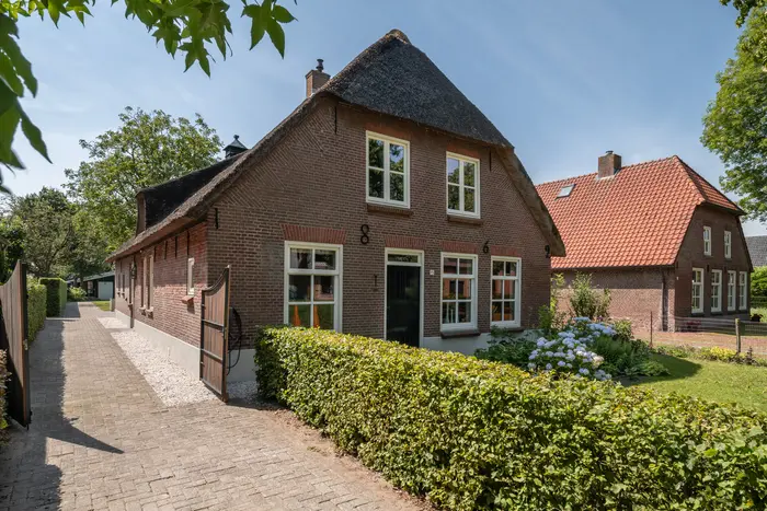 Haarsteegsestraat 95