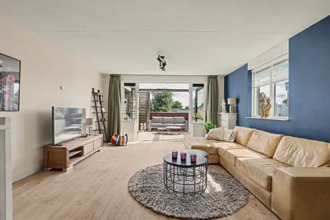 Achter 't Raadhuis 4