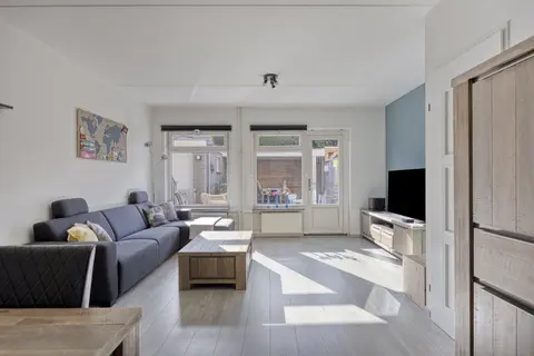 Groen van Prinstererlaan 53