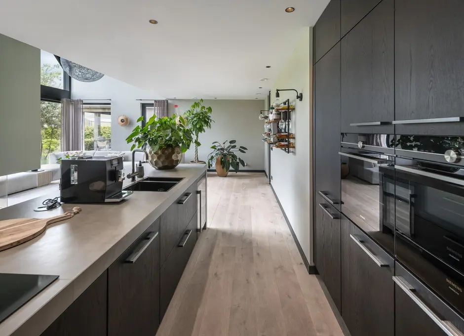 Foto van De Hoeven 60E
