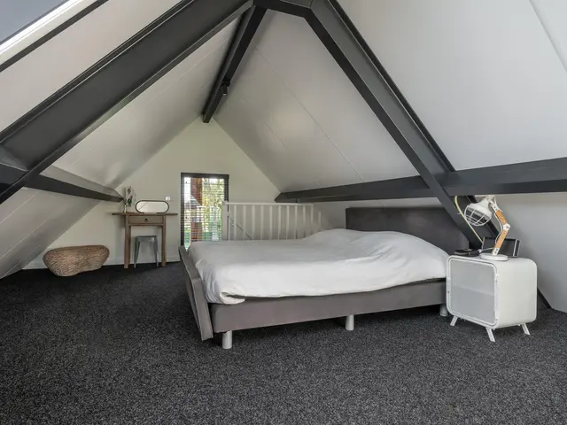 Foto van De Hoeven 60E