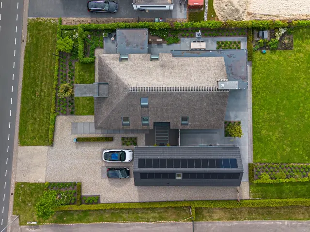 Foto van De Hoeven 60E