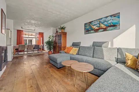 De Huterstraat 6