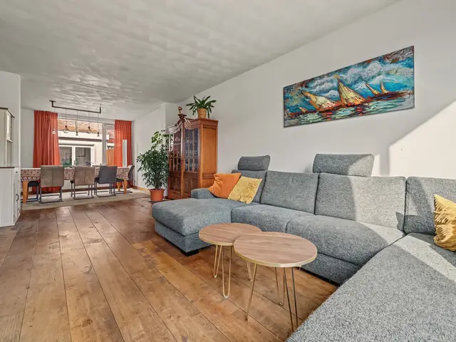 Foto van De Huterstraat 6