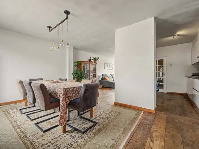 Foto van De Huterstraat 6