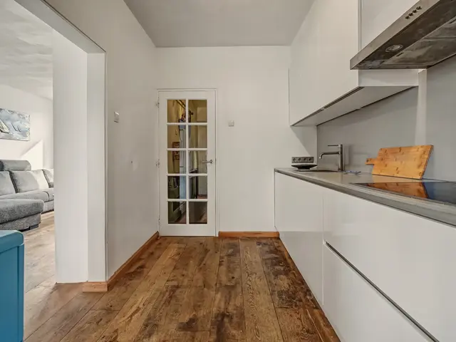 Foto van De Huterstraat 6