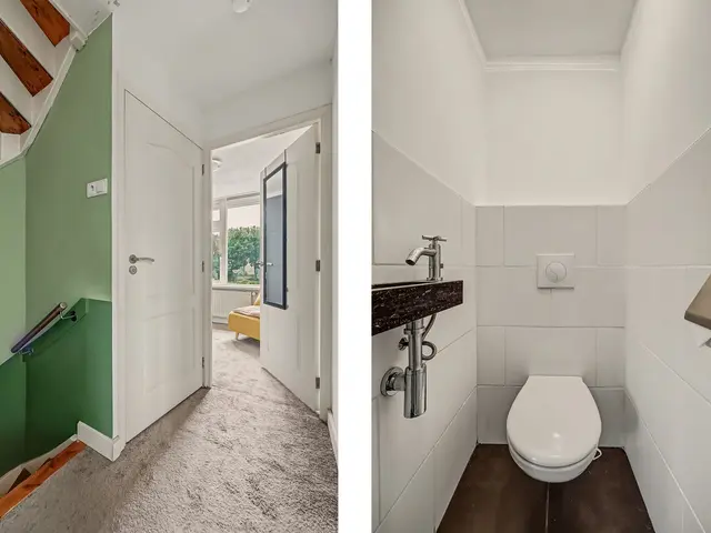 Foto van De Huterstraat 6