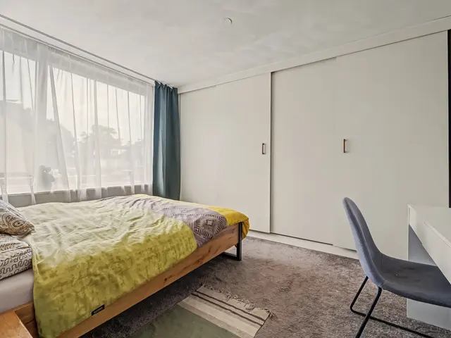 Foto van De Huterstraat 6
