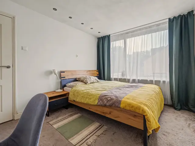 Foto van De Huterstraat 6