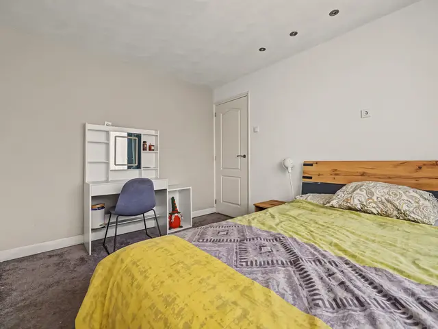 Foto van De Huterstraat 6