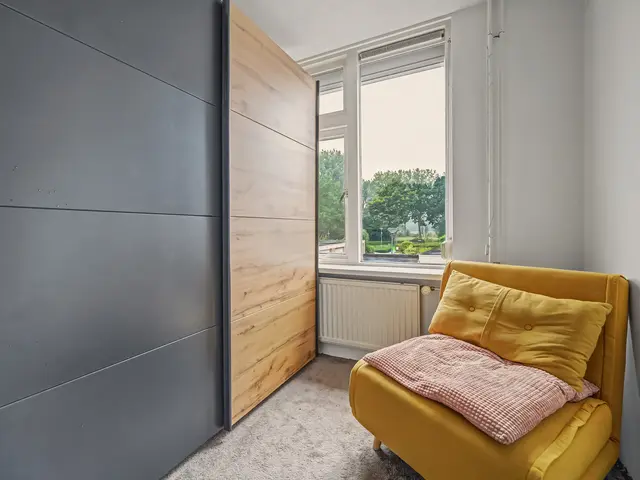 Foto van De Huterstraat 6