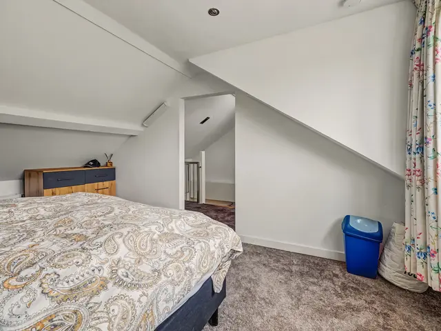 Foto van De Huterstraat 6