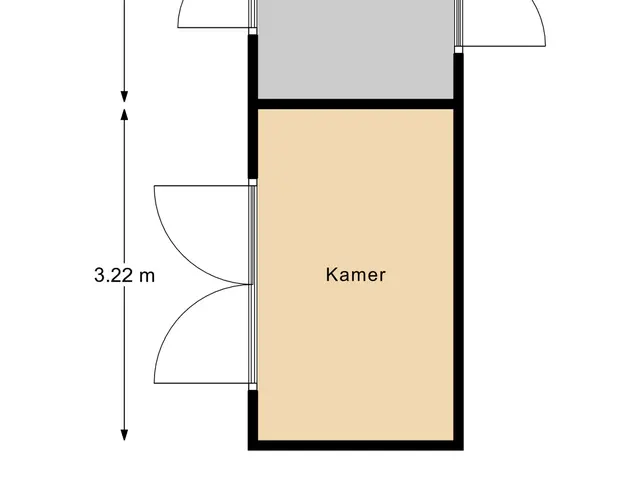 Foto van De Huterstraat 6