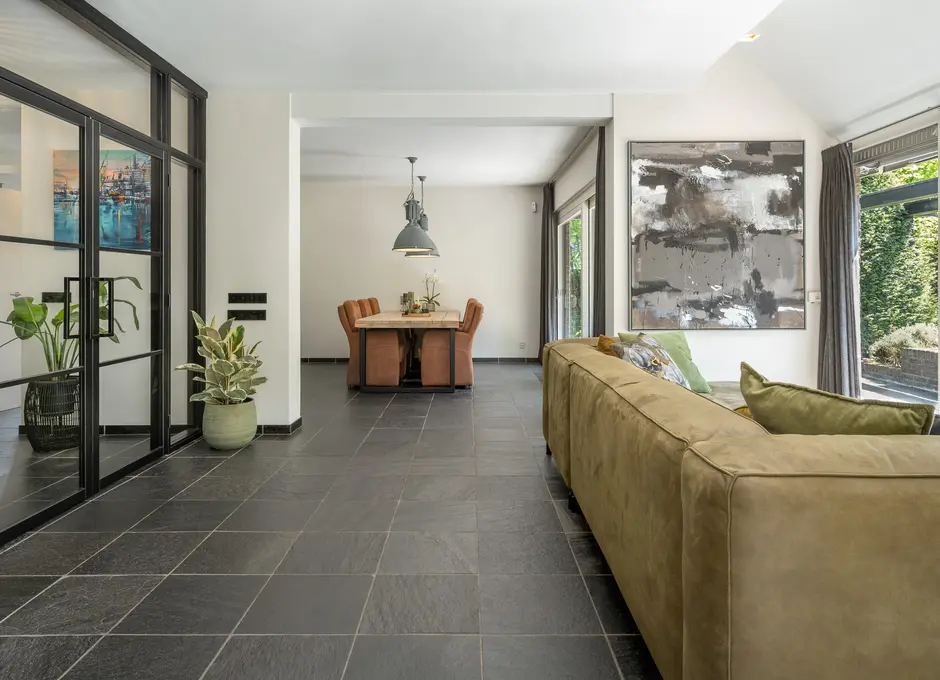 Foto van Brahmspark 20