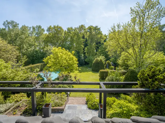 Foto van Brahmspark 20