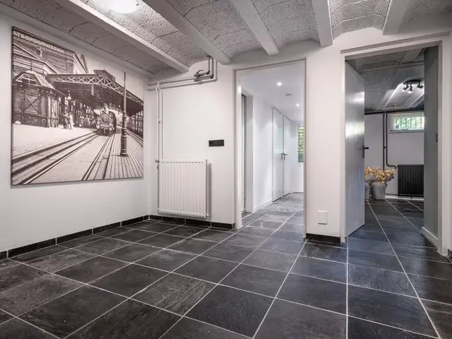 Foto van Brahmspark 20
