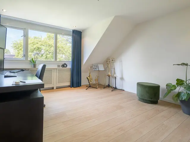 Foto van Brahmspark 20