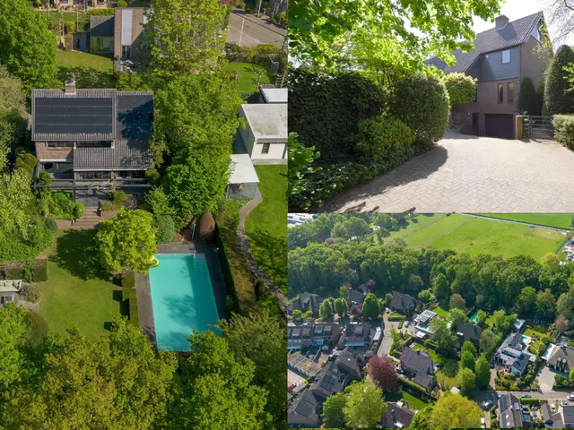 Foto van Brahmspark 20