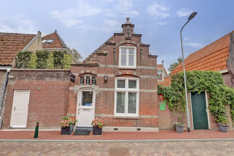 Foto 41 van Westerstraat 158