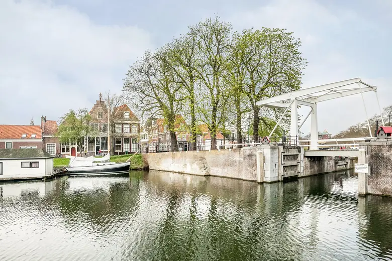 Foto 4 van Grote Oost 132