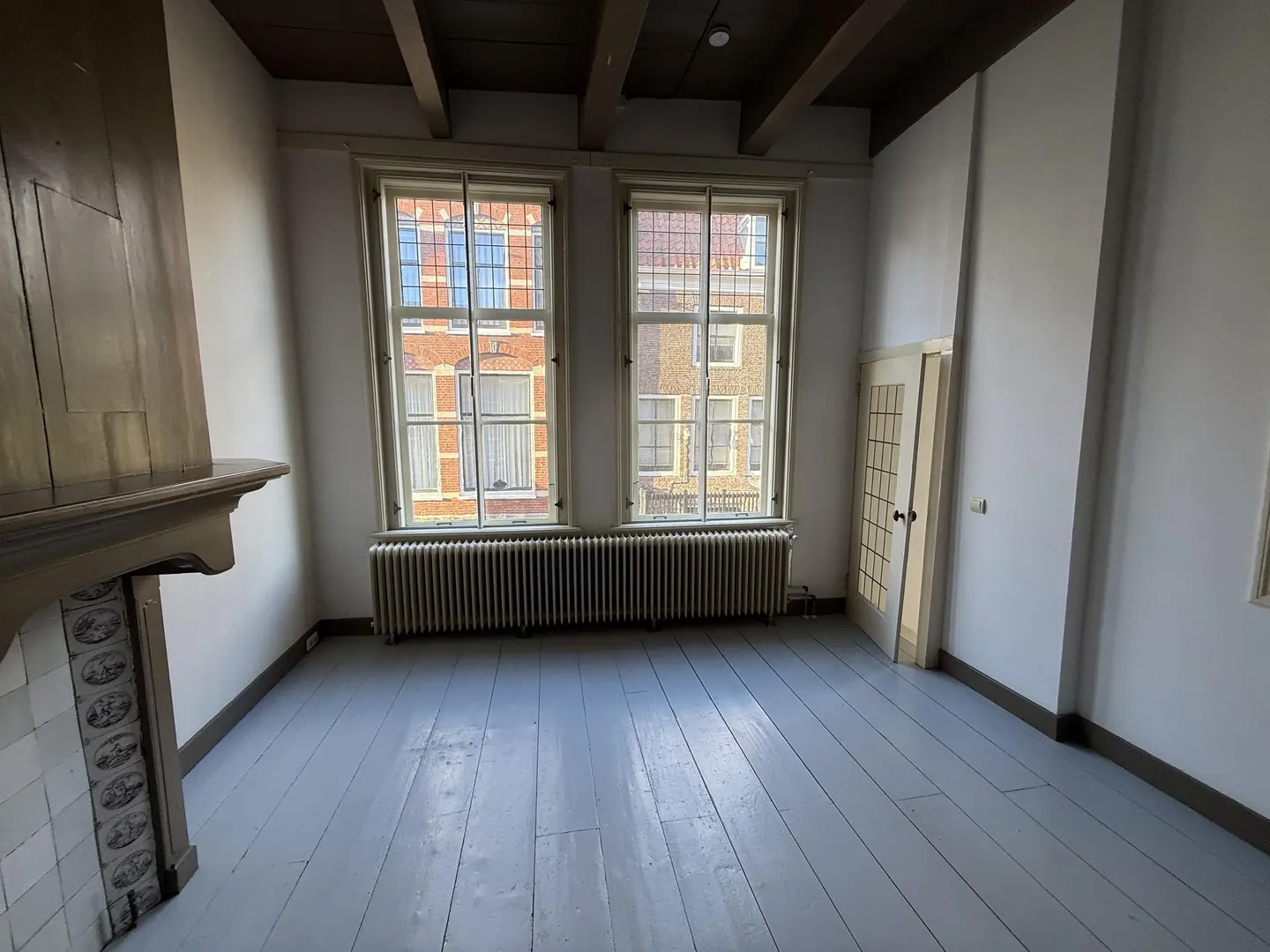 Grote Oost 132 in Hoorn