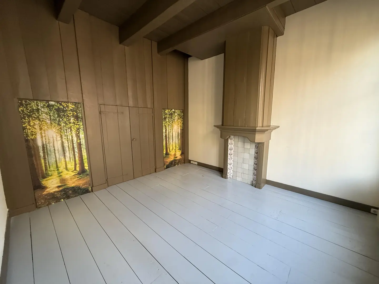Grote Oost 132 in Hoorn