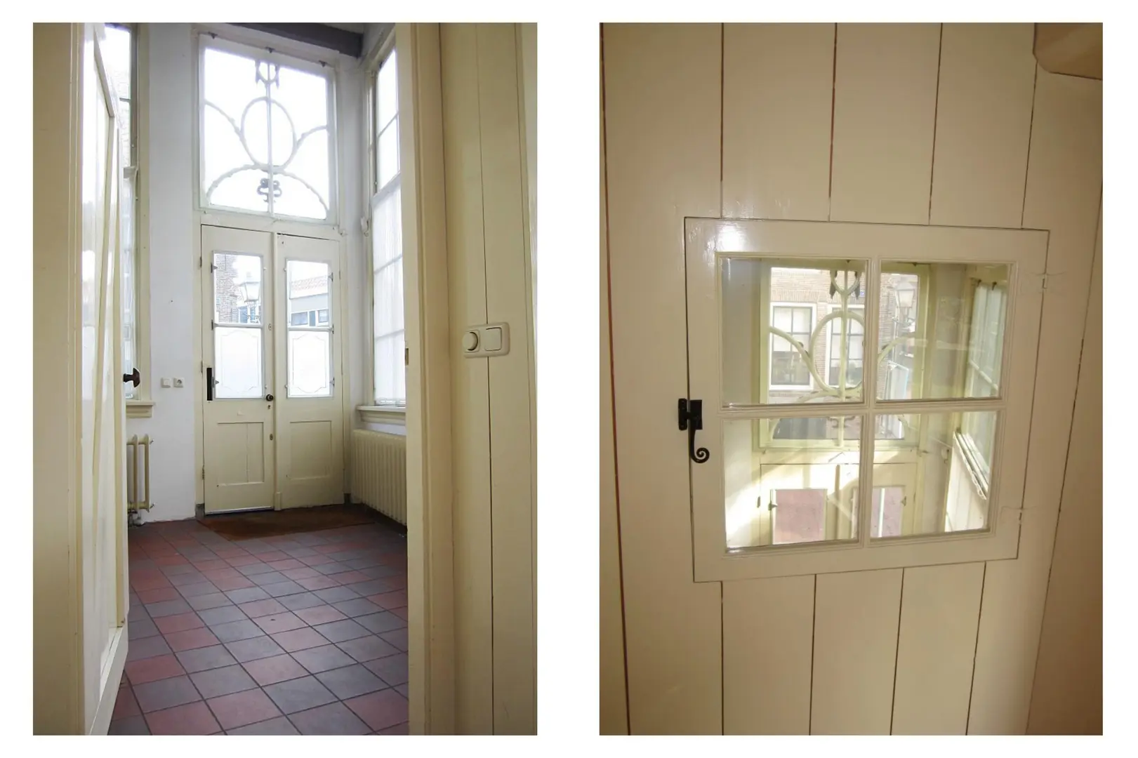 Grote Oost 132 in Hoorn