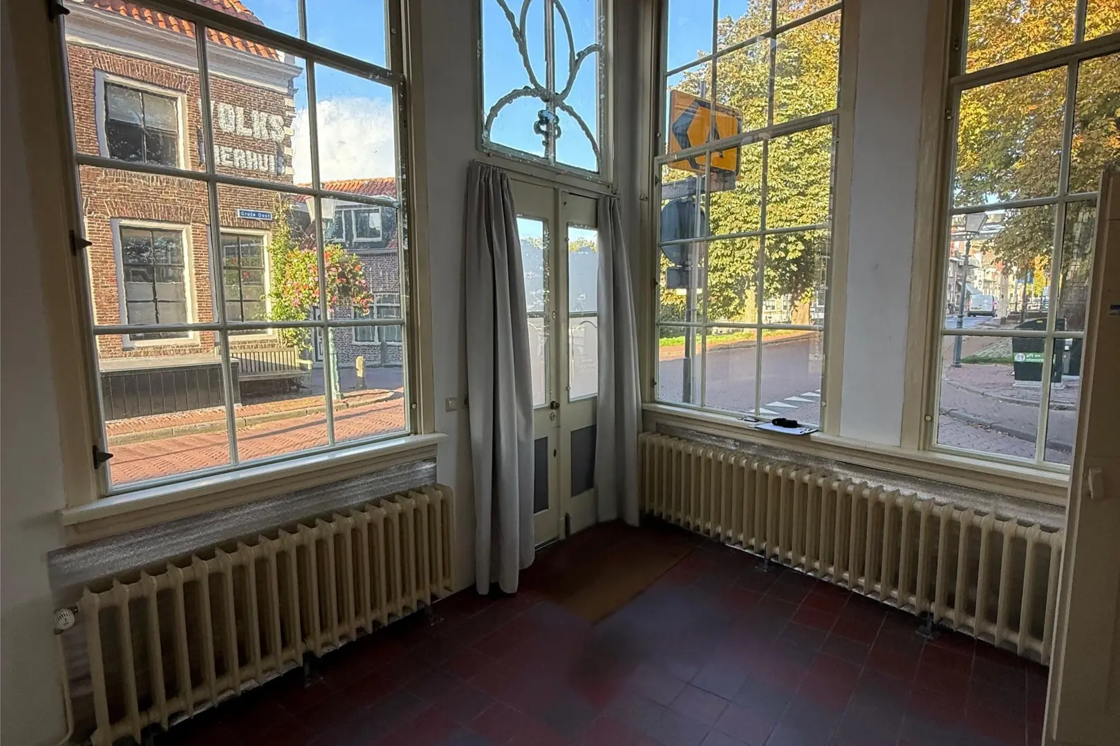 Grote Oost 132 in Hoorn