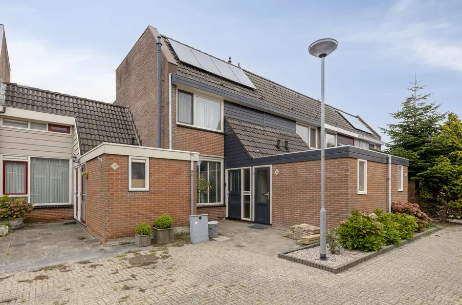 Leeuwerik 14 in Venhuizen