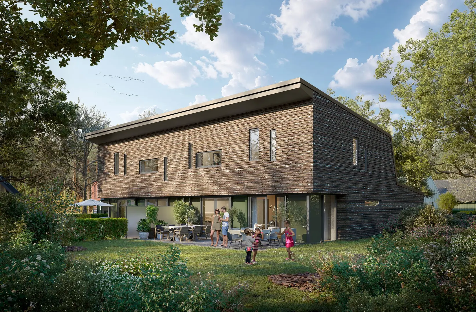 Buitenwaard fase 2 in Heerhugowaard