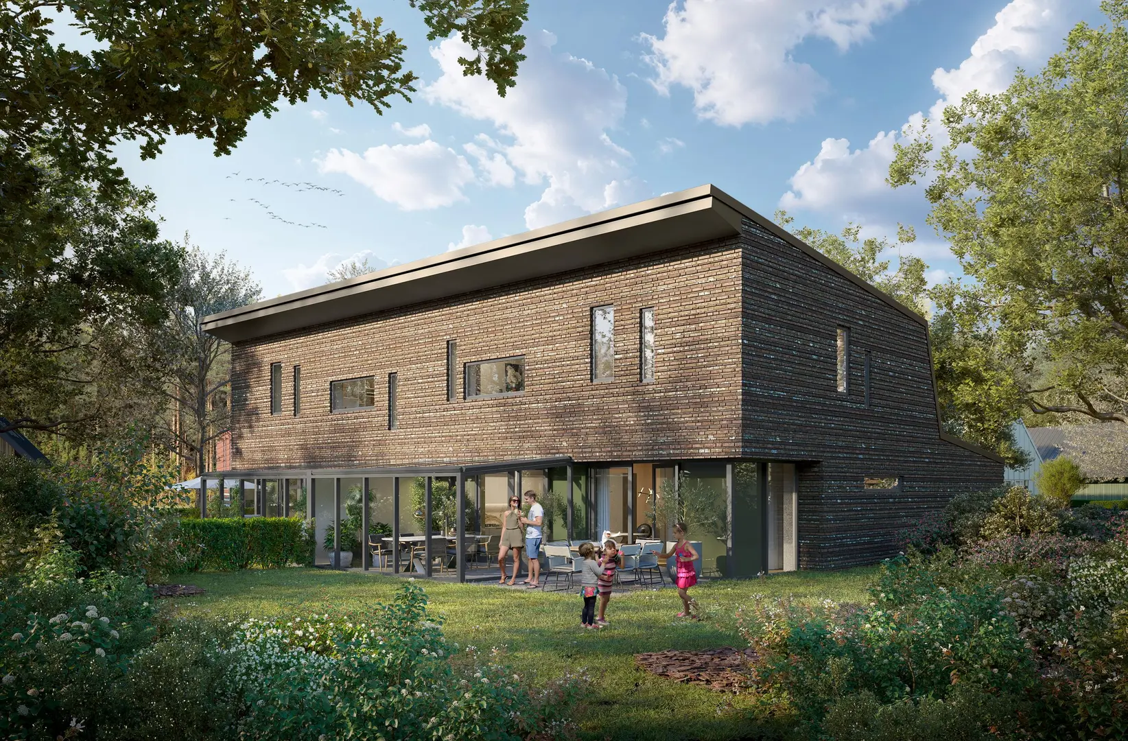 Buitenwaard fase 2 in Heerhugowaard