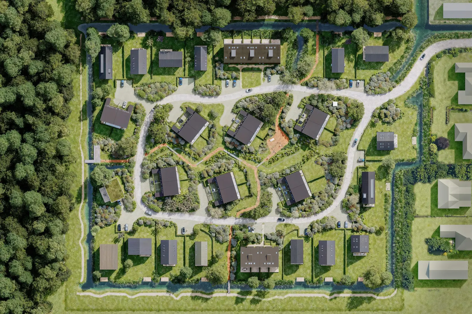 Bouwnummer 16 in Heerhugowaard