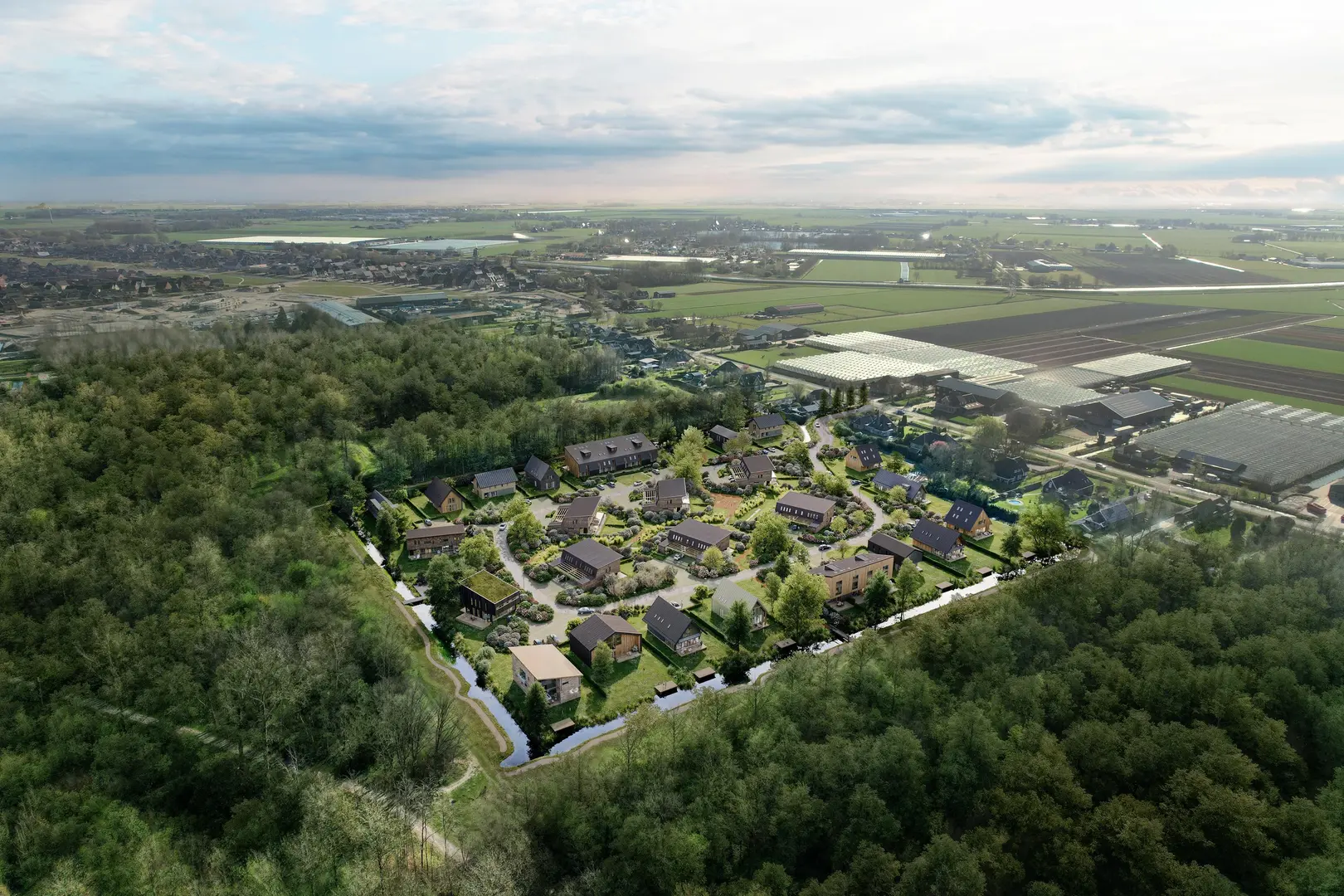 Bouwnummer 23 in Heerhugowaard