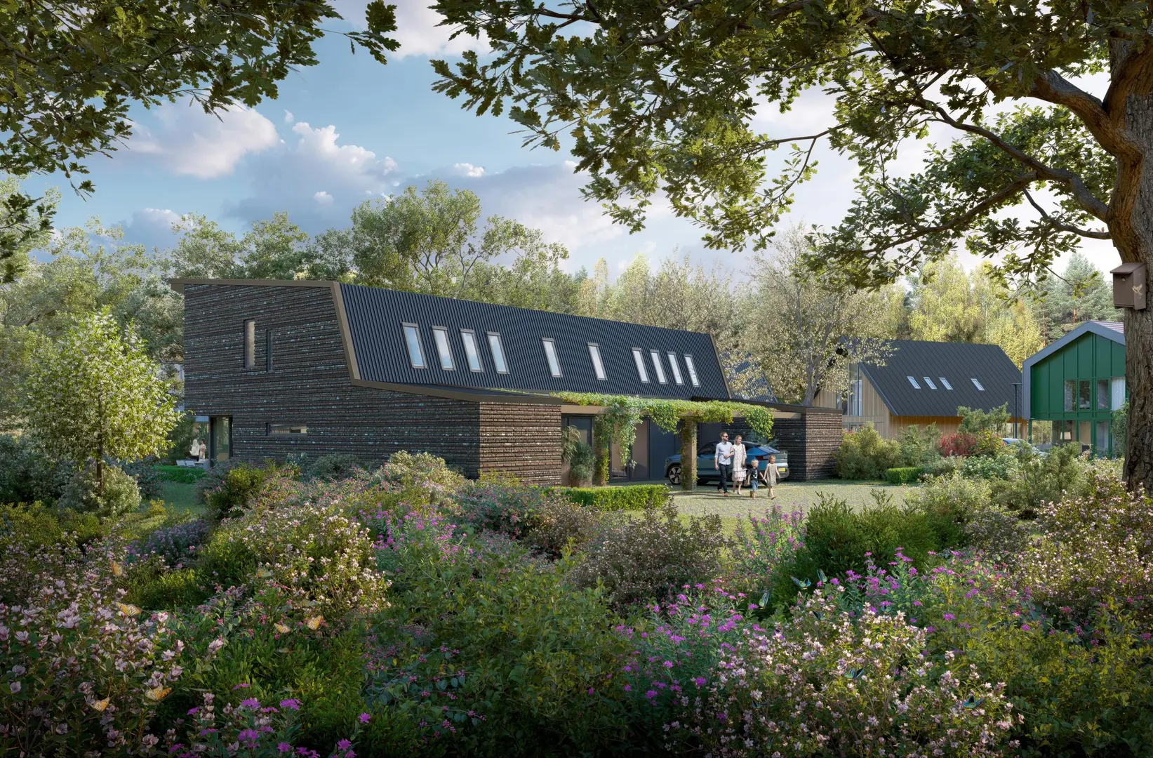 Buitenwaard Fase 1 in Heerhugowaard