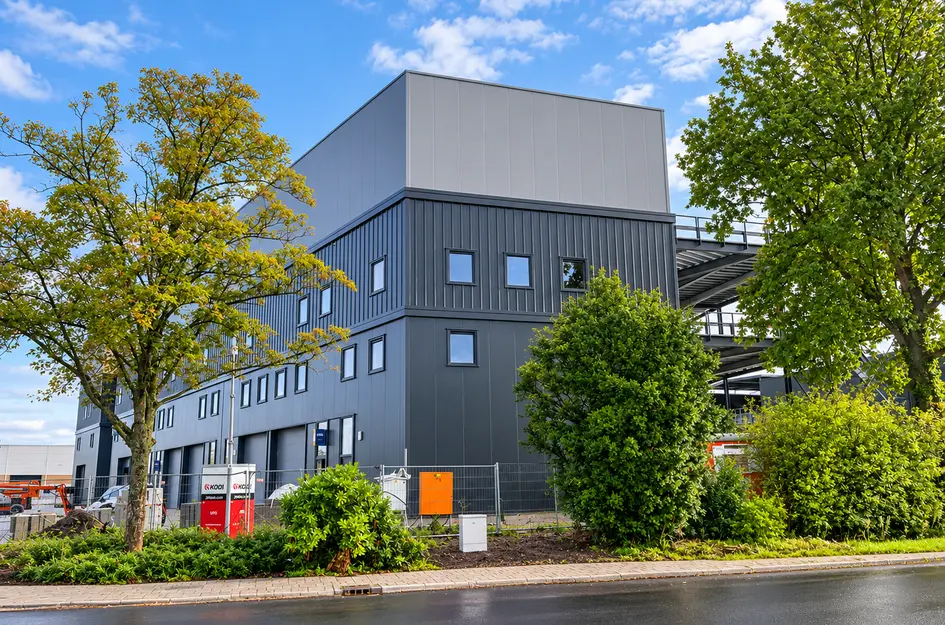 Pascalstraat 17 box 1.18  in Heerhugowaard