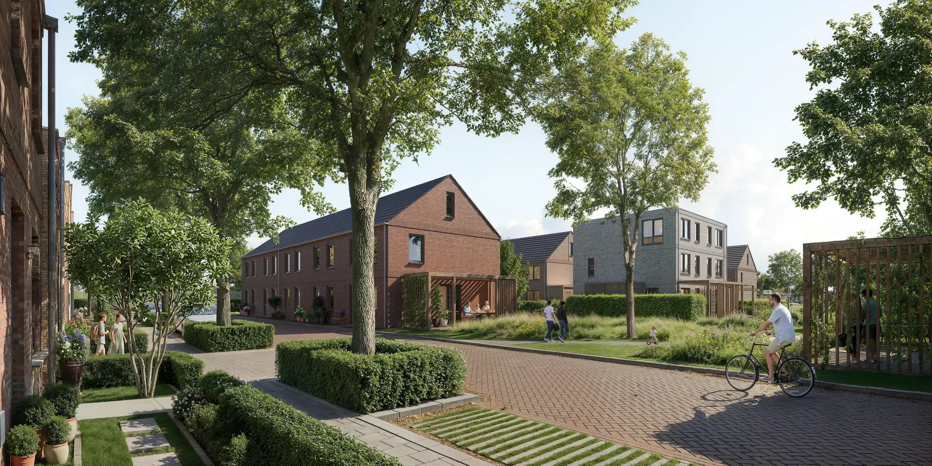 De Klamp 176 in Heerhugowaard