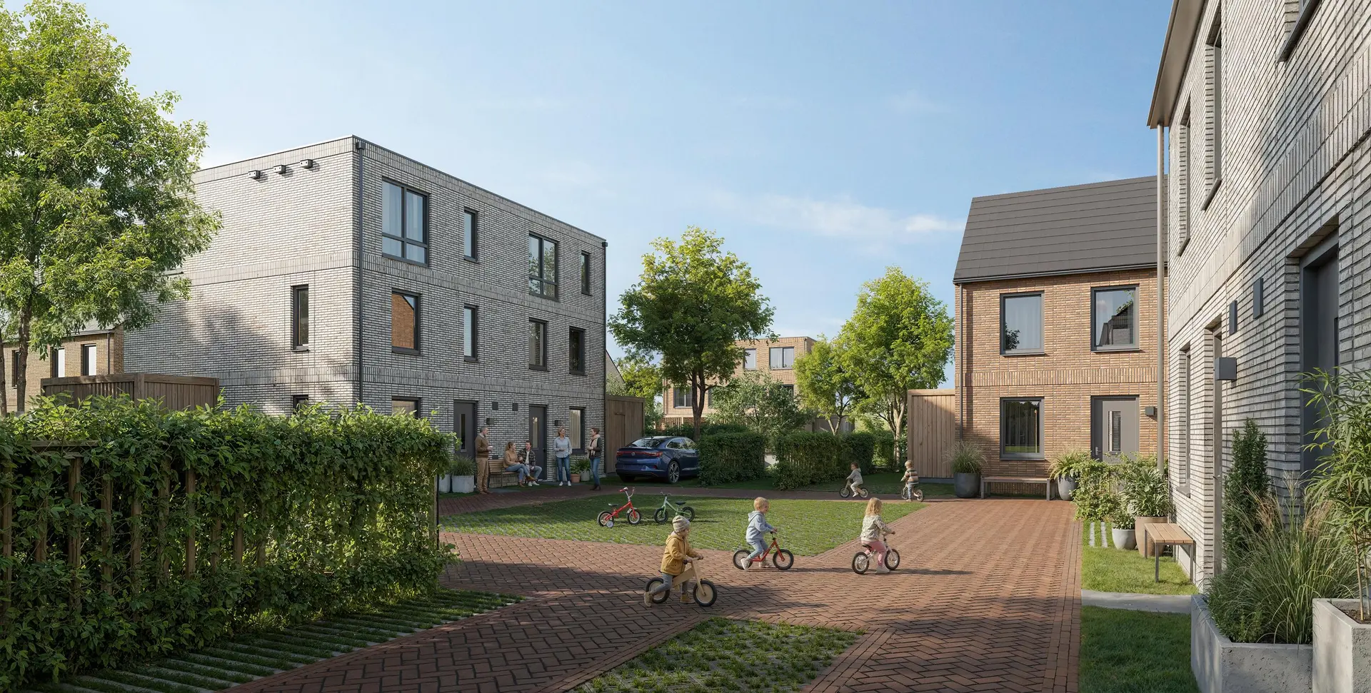 De Klamp 176 in Heerhugowaard
