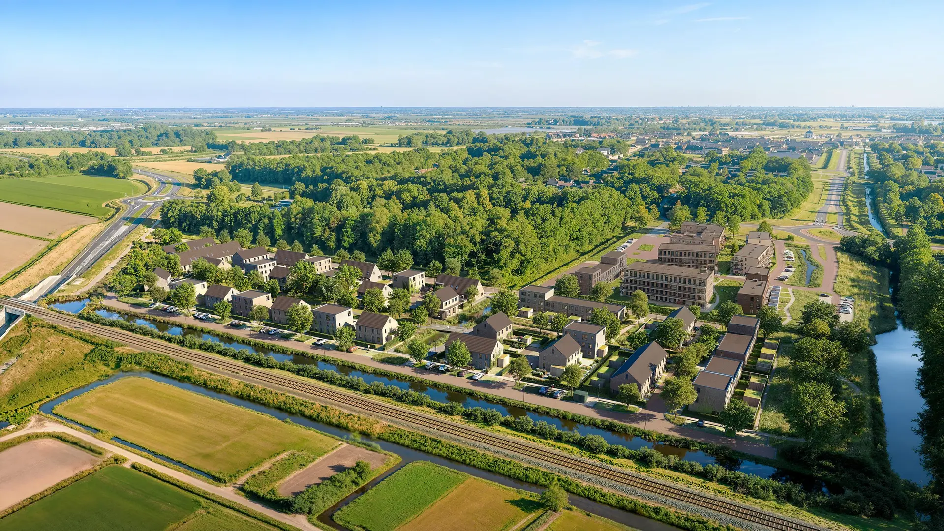 De Klamp 176 in Heerhugowaard