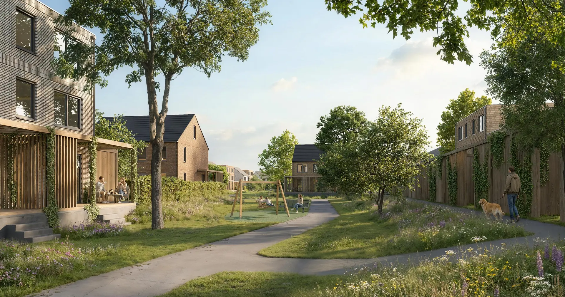 De Klamp 176 in Heerhugowaard
