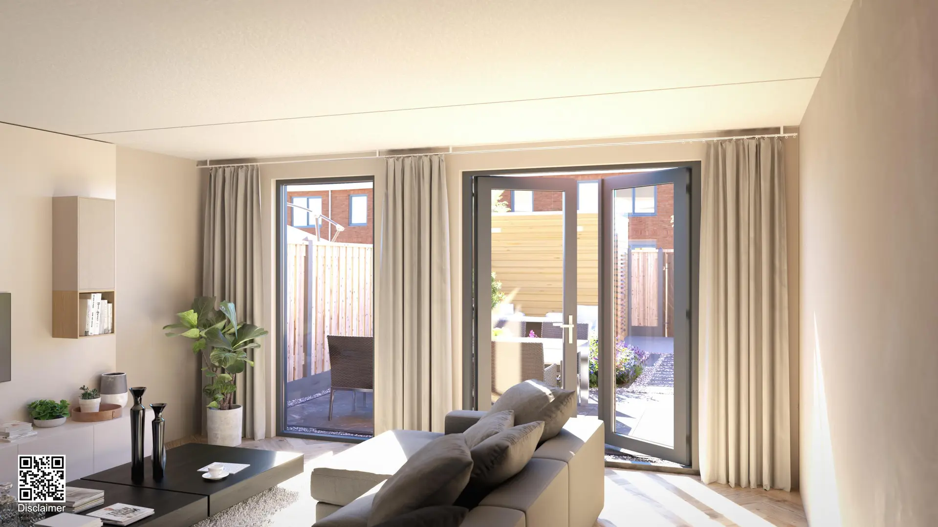 De Klamp 176 in Heerhugowaard