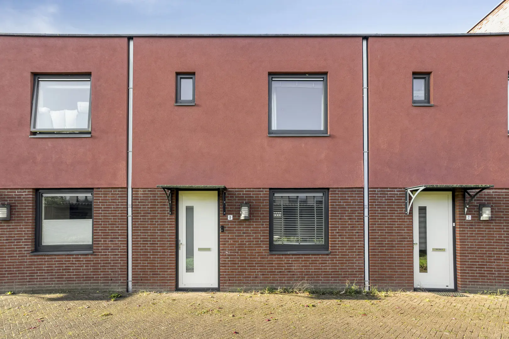 Theodora Havertuin 8 in Heerhugowaard