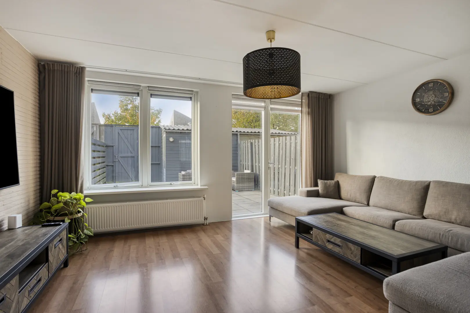 Theodora Havertuin 8 in Heerhugowaard