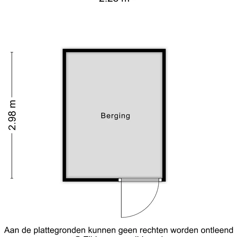Plattegrond 4 van Theodora Havertuin 8