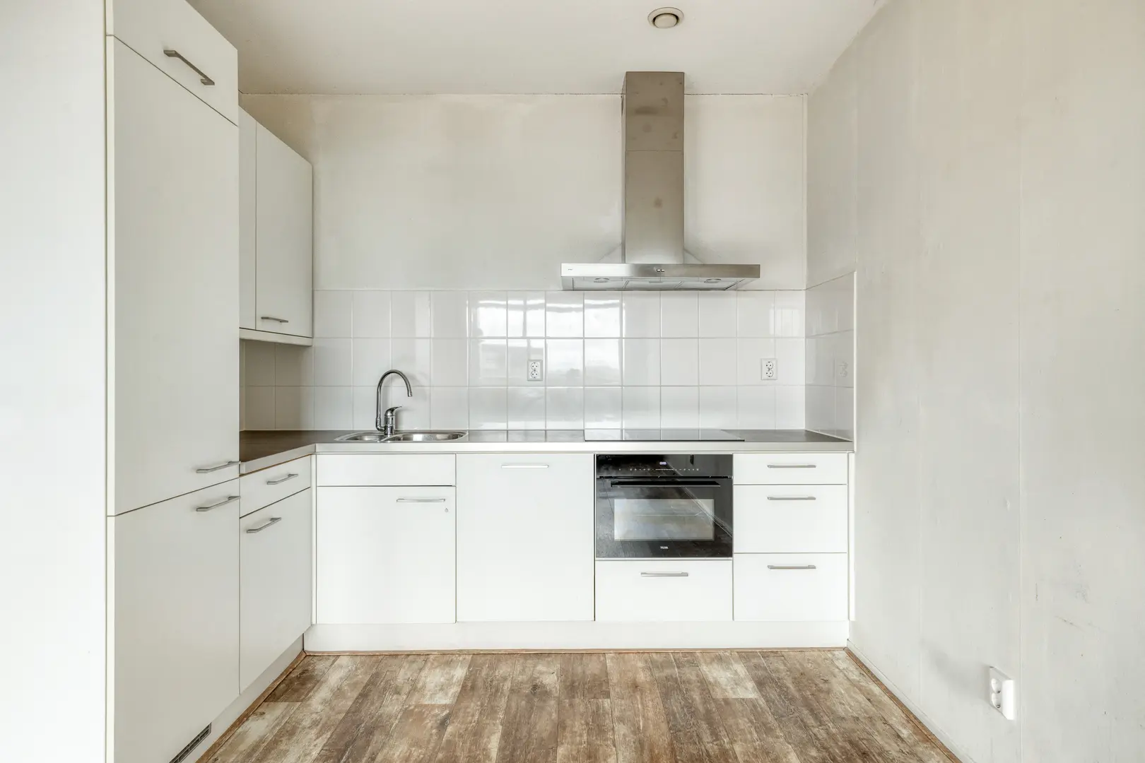 Brandpunt 106 in Heerhugowaard